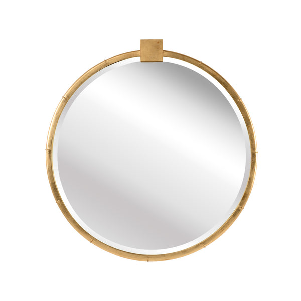 Chelsea House Eternity Mirror - Gold (Lg)